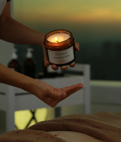 青岛黄岛至尊芳疗精油SPA