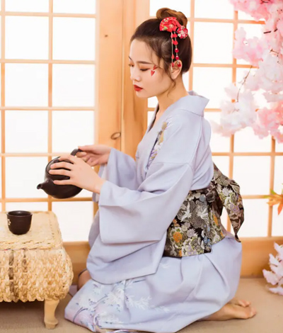 青岛黄岛休闲商务会所之宫廷理疗