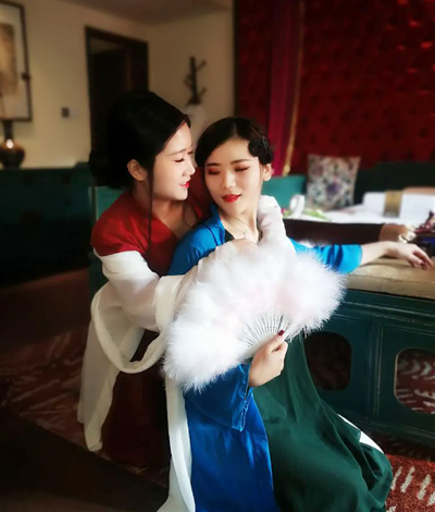 青岛黄岛日式指压按摩