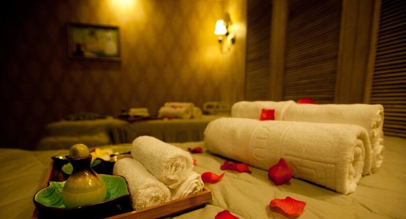 青岛黄岛必去养生spa会所“探店”,2022已更新