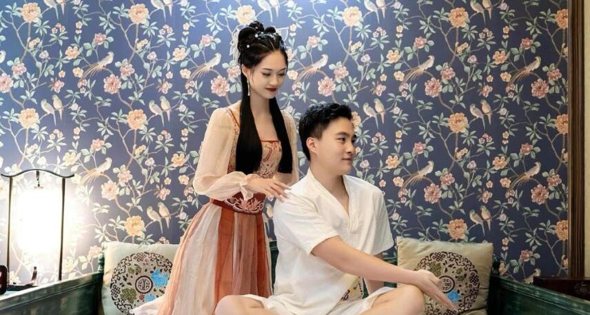 青岛黄岛足疗SPA休闲会馆_您的感受我们的追求