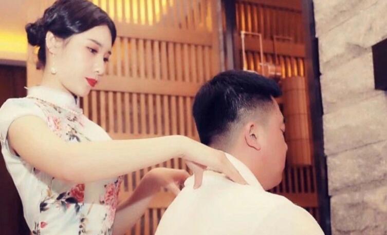 推荐一家青岛黄岛高档会馆休闲生活即刻开启