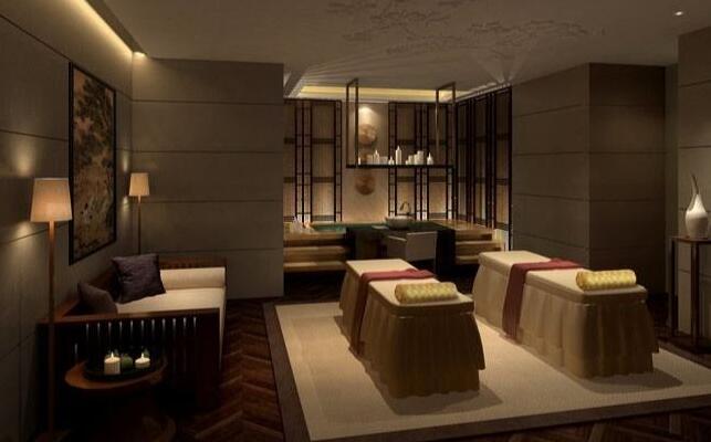 青岛黄岛家庭式spa足浴会所-开启美好休闲养生生活(今日会馆热点)