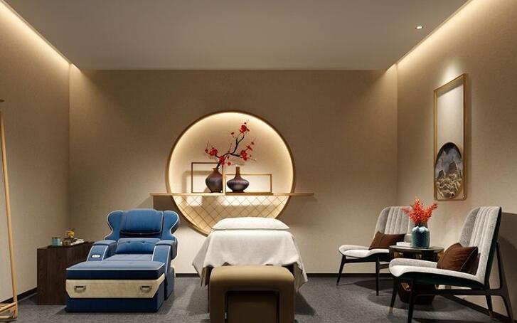 青岛黄岛项目多的桑拿会所-用我们的双手为您缓解疲劳