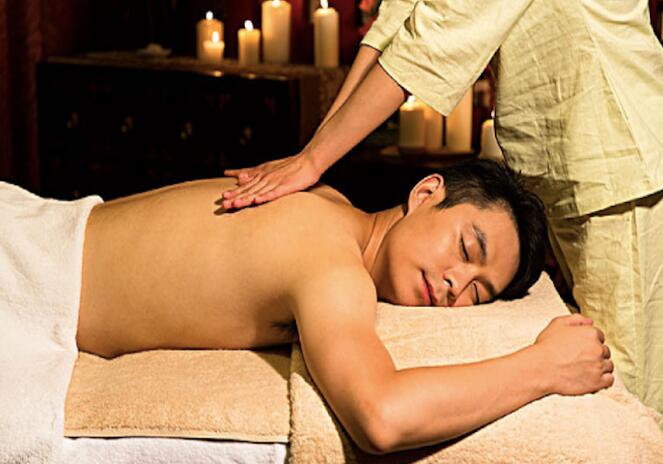 2026更新青岛黄岛高端SPA会所-分享spa的好处