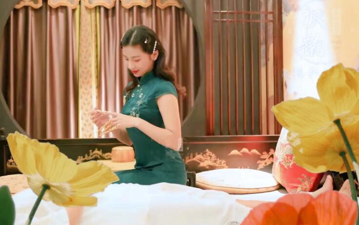 青岛黄岛高端男士养生会所,良心会所真心推荐