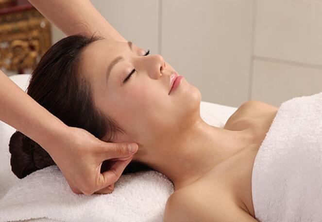 青岛黄岛休闲会所艺师风采展示（四）