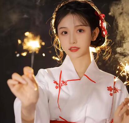 青岛黄岛男士足疗艺师风采（六）