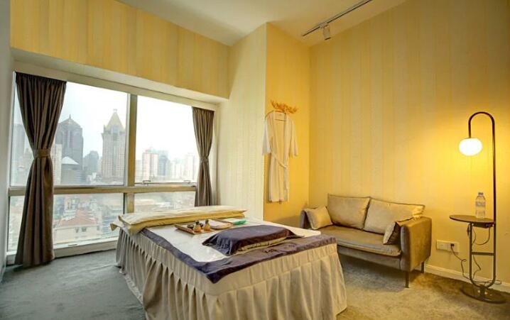 青岛黄岛有什么好的会所都在这里哦