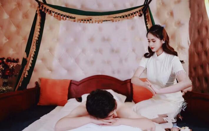 青岛黄岛spa分享2026年情报体验