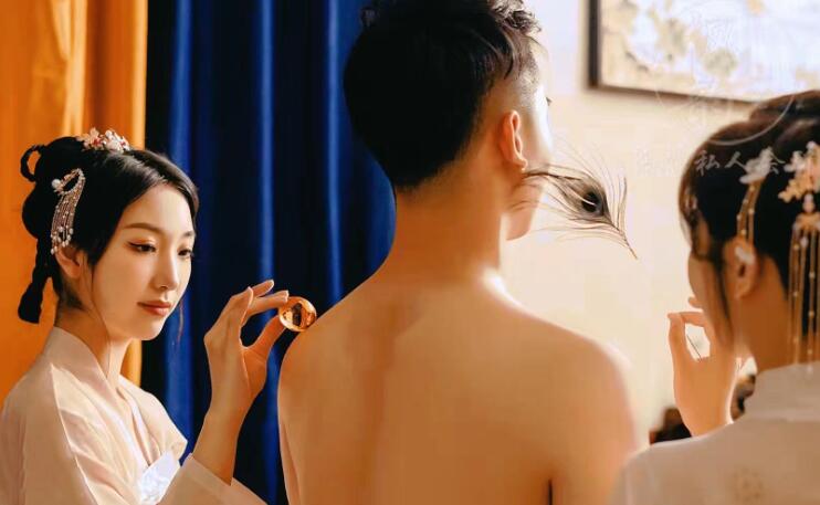 用每一个细节服务留住每一位顾客实际体验青岛黄岛养生会所