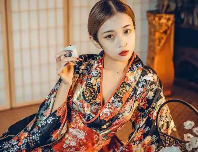 青岛黄岛桑拿休闲会所艺师风采展示（十一）太奇妙了整个过程都是享受