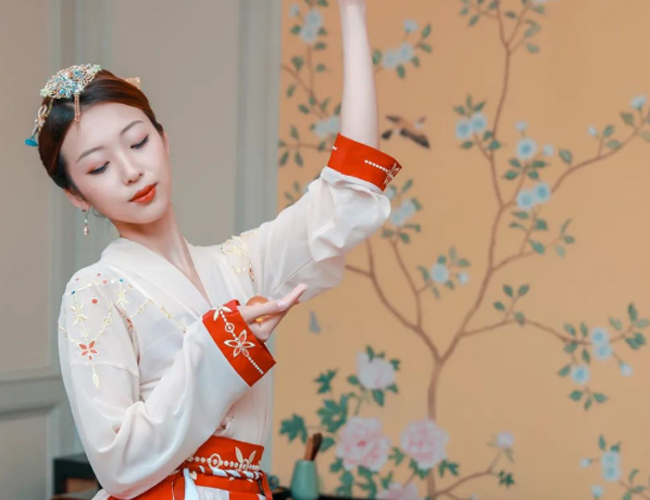 青岛黄岛桑拿水疗艺师展示（十二）刚去的这家不错