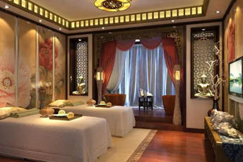 青岛黄岛热石疗法：来自大地的温暖疗愈